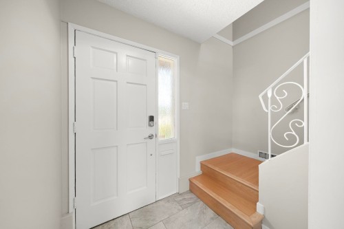 5271 Merganser Drive, Richmond, BC 