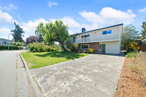 5271 Merganser Drive, Richmond, BC 