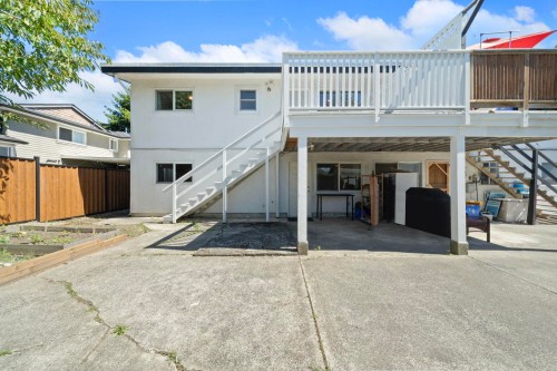 5271 Merganser Drive, Richmond, BC 