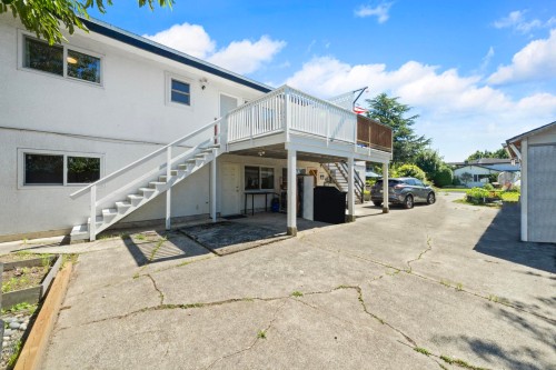 5271 Merganser Drive, Richmond, BC 