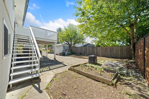 5271 Merganser Drive, Richmond, BC 
