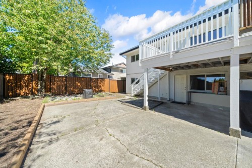 5271 Merganser Drive, Richmond, BC 