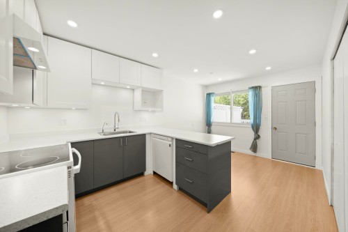 5271 Merganser Drive, Richmond, BC 