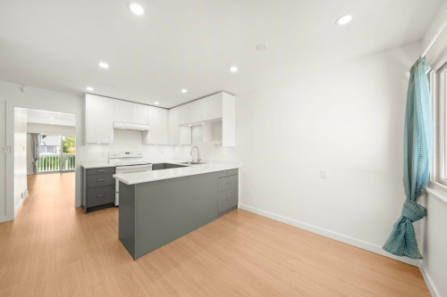 5271 Merganser Drive, Richmond, BC 