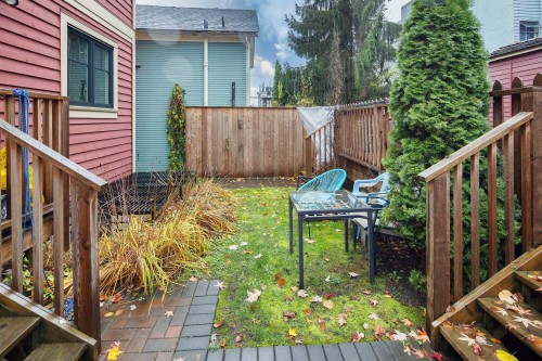 488 15Th Avenue E, Vancouver, BC 