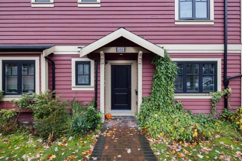 488 15Th Avenue E, Vancouver, BC 