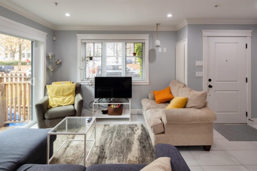 488 15Th Avenue E, Vancouver, BC 