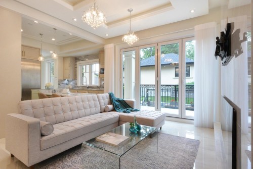 2930 29Th Avenue W, Vancouver, BC 