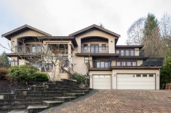 611 Barnham Road  West Vancouver, BC V7S 1T6