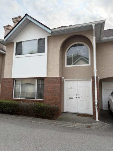3-8280 Bennett Road  Richmond, BC V6Y 1N5