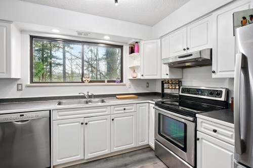 3126 Mariner Way, Coquitlam, BC 