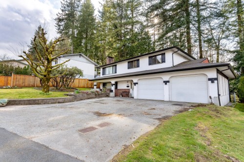 3126 Mariner Way, Coquitlam, BC 
