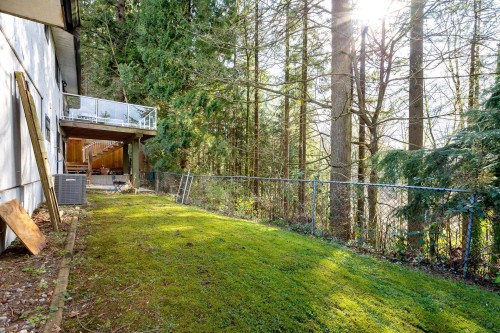 3126 Mariner Way, Coquitlam, BC 