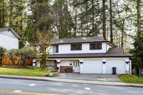 3126 Mariner Way, Coquitlam, BC 