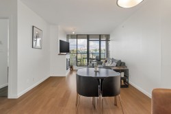 1808-610 Victoria Street  New Westminster, BC V3M 0A5