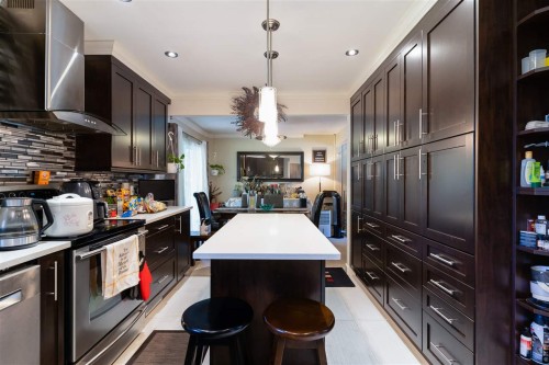 7760 No. 1 Road, Richmond, BC 