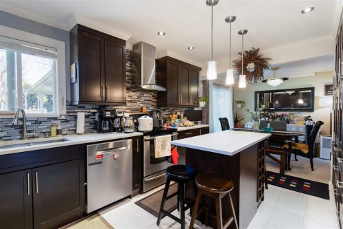 7760 No. 1 Road, Richmond, BC 