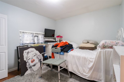 7760 No. 1 Road, Richmond, BC 