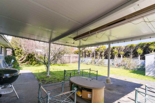 7760 No. 1 Road, Richmond, BC 