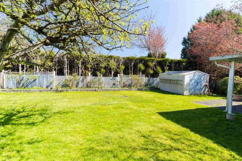 7760 No. 1 Road, Richmond, BC 