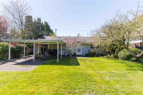 7760 No. 1 Road, Richmond, BC 