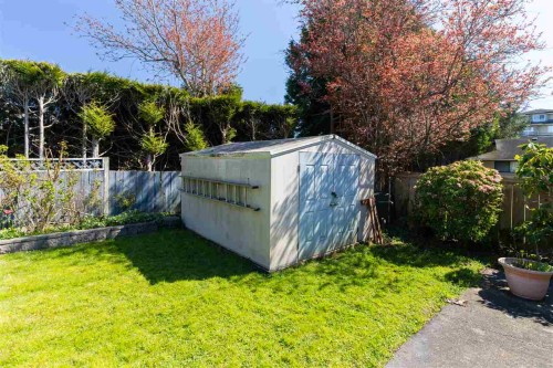 7760 No. 1 Road, Richmond, BC 