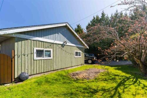 7760 No. 1 Road, Richmond, BC 