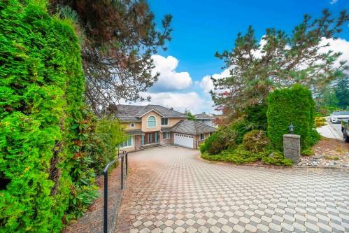 2138 Westhill Place, West Vancouver, BC 