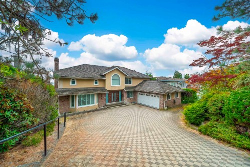 2138 Westhill Place, West Vancouver, BC 