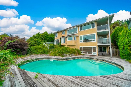 2138 Westhill Place, West Vancouver, BC 