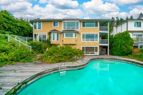 2138 Westhill Place, West Vancouver, BC 