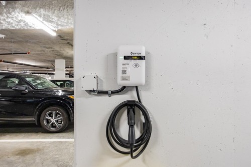 611-6085 Irmin Street, Burnaby, BC 