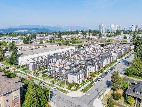 611-6085 Irmin Street, Burnaby, BC 