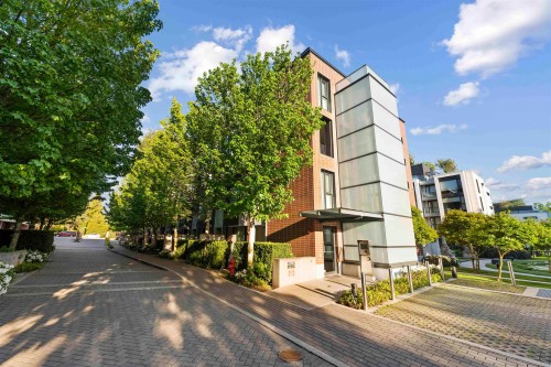 1512 Atlas Lane, Vancouver, BC 