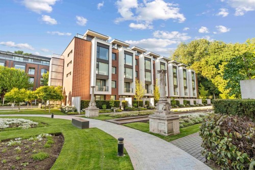 1512 Atlas Lane, Vancouver, BC 