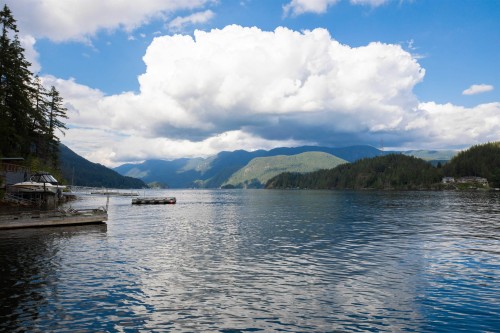 4885 Cove Cliff Place, North Vancouver, BC 