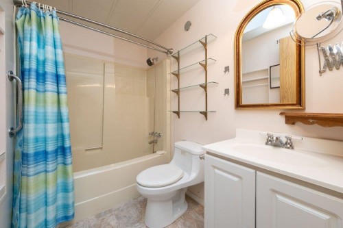 518 Tyee Court, North Vancouver, BC 