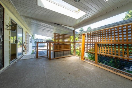 518 Tyee Court, North Vancouver, BC 