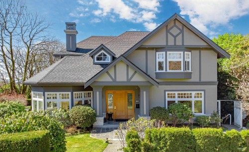 5885 Angus Drive, Vancouver, BC 