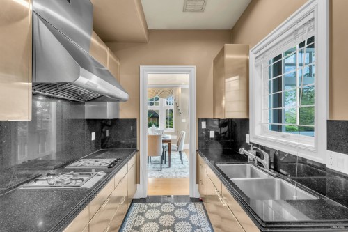 5885 Angus Drive, Vancouver, BC 