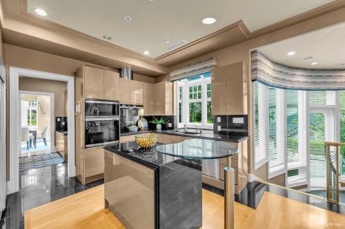 5885 Angus Drive, Vancouver, BC 