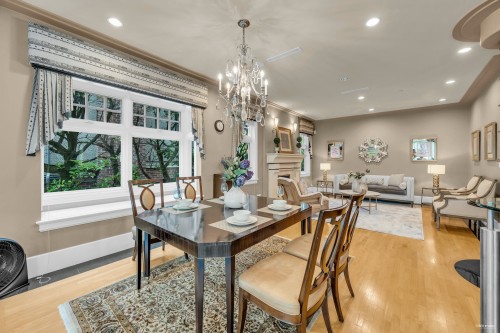 5885 Angus Drive, Vancouver, BC 