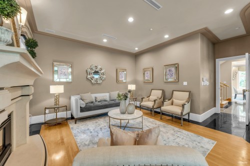 5885 Angus Drive, Vancouver, BC 