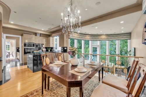 5885 Angus Drive, Vancouver, BC 