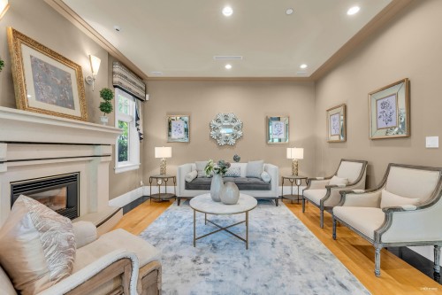 5885 Angus Drive, Vancouver, BC 