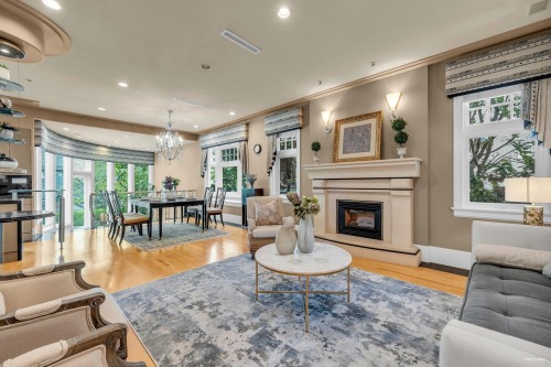 5885 Angus Drive, Vancouver, BC 