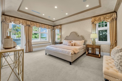 5885 Angus Drive, Vancouver, BC 