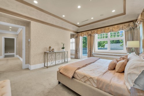 5885 Angus Drive, Vancouver, BC 