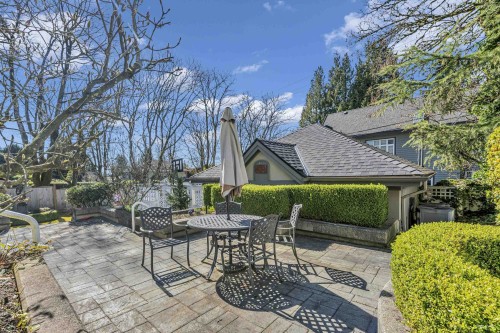 5885 Angus Drive, Vancouver, BC 