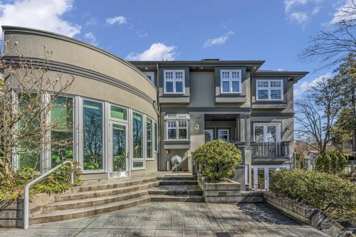 5885 Angus Drive, Vancouver, BC 